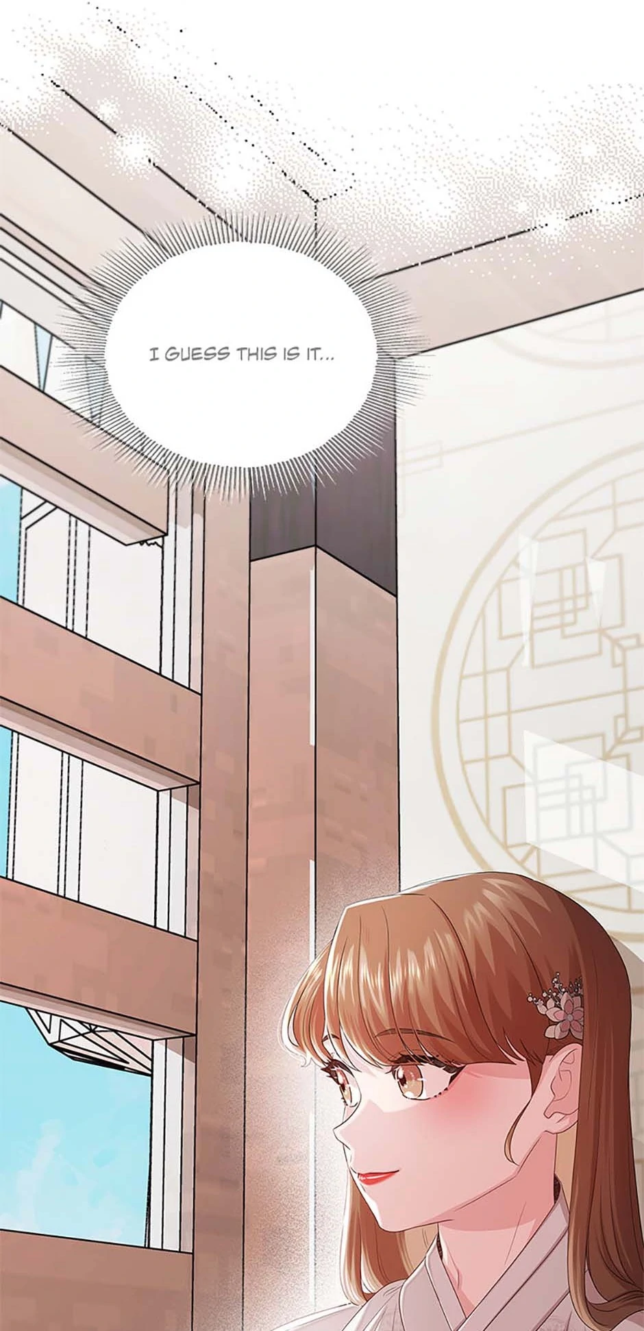 Avoiding the Heavenly Emperor Chapter 109 - page 38