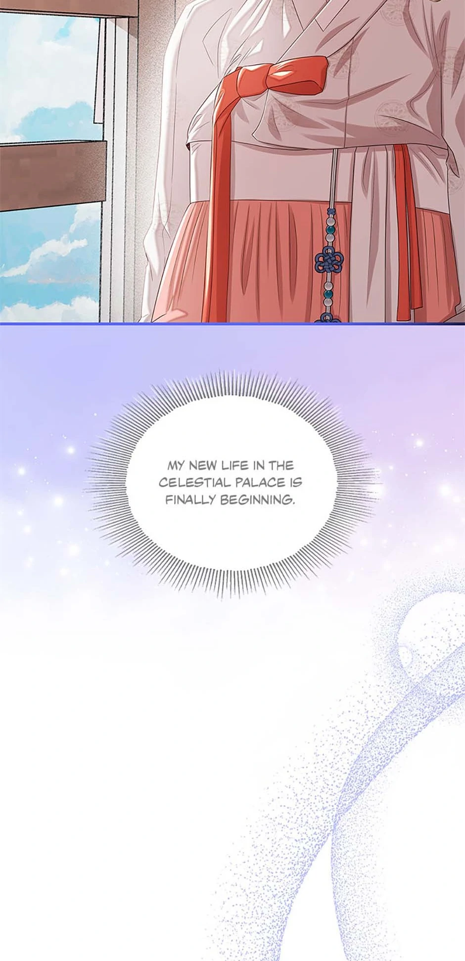 Avoiding the Heavenly Emperor Chapter 109 - page 39
