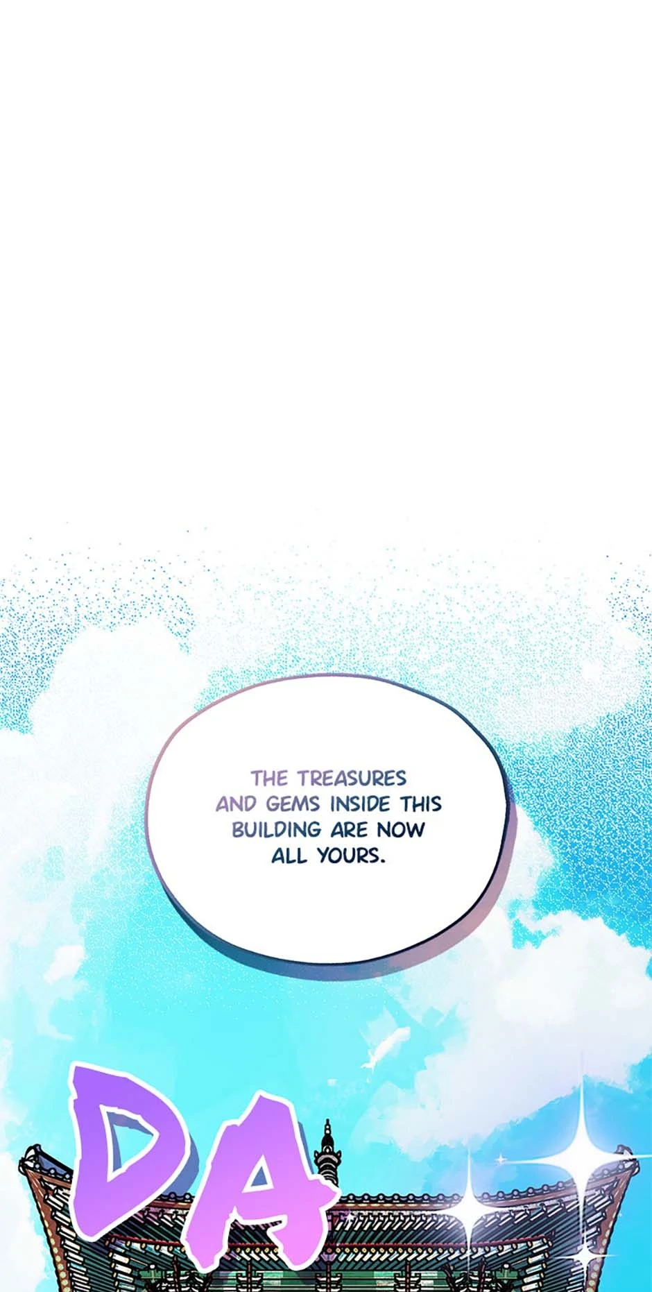 Avoiding the Heavenly Emperor Chapter 109 - page 45