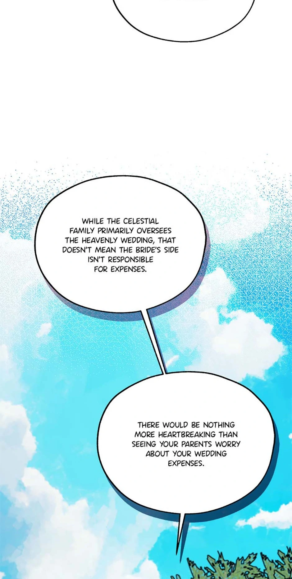 Avoiding the Heavenly Emperor Chapter 109 - page 50