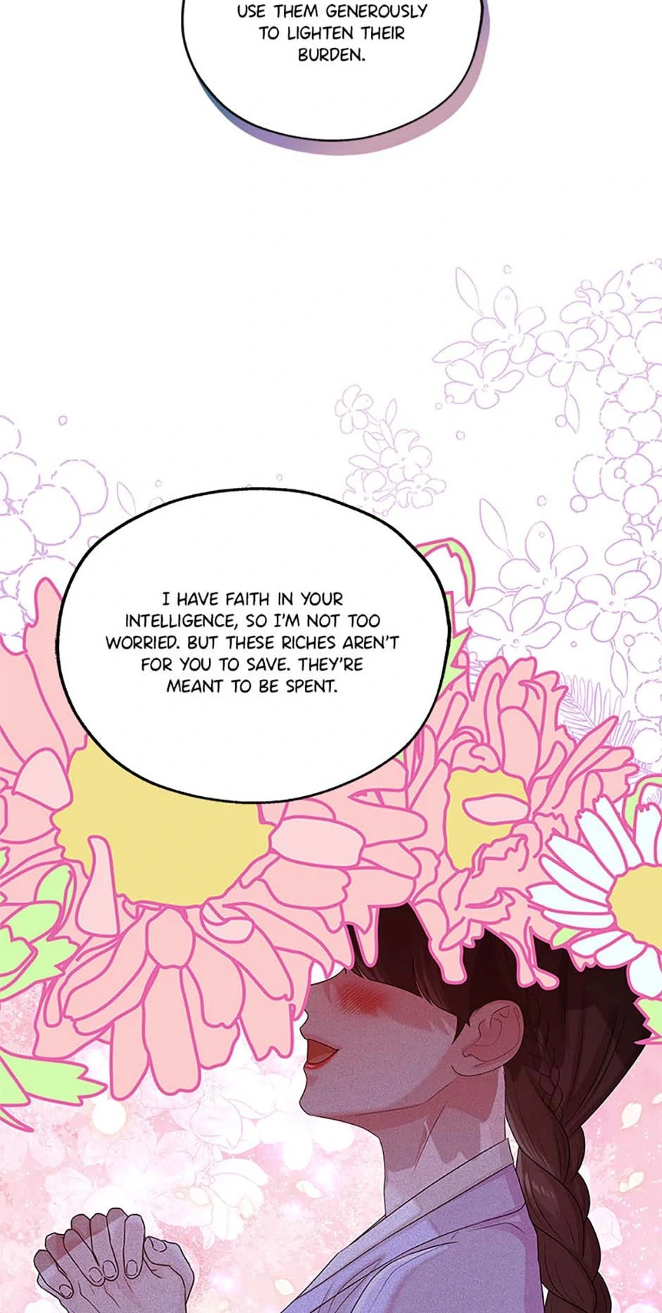 Avoiding the Heavenly Emperor Chapter 109 - page 52