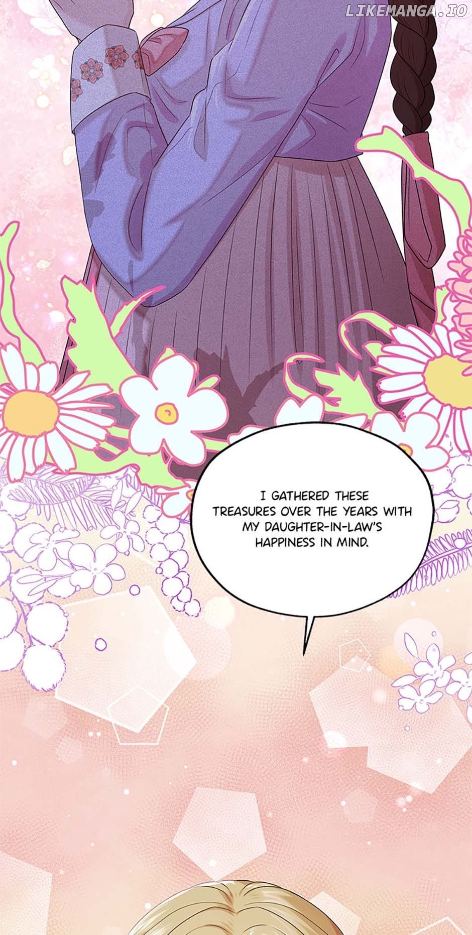 Avoiding the Heavenly Emperor Chapter 109 - page 53