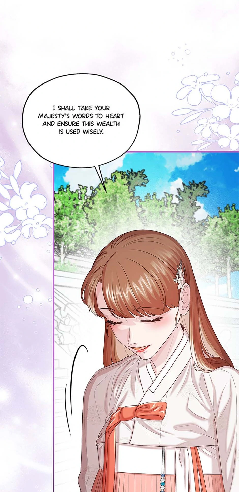 Avoiding the Heavenly Emperor Chapter 109 - page 57