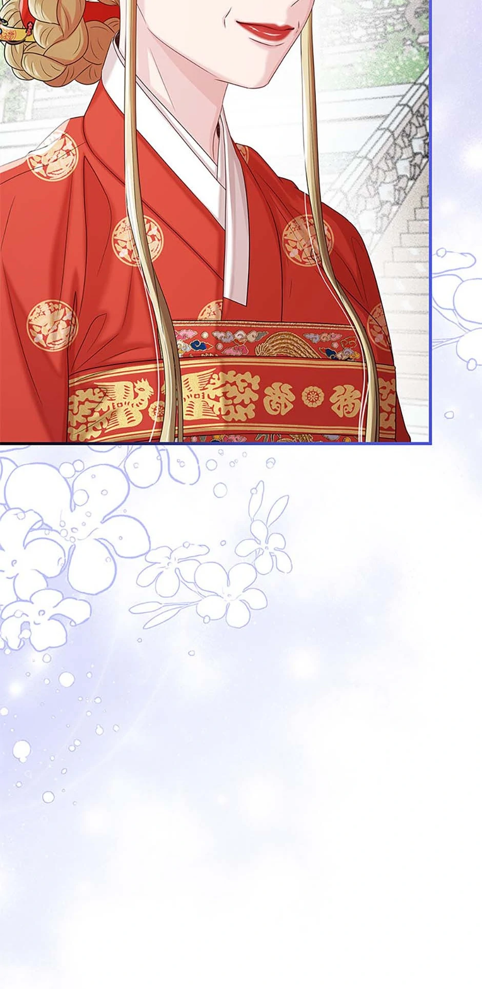 Avoiding the Heavenly Emperor Chapter 109 - page 59