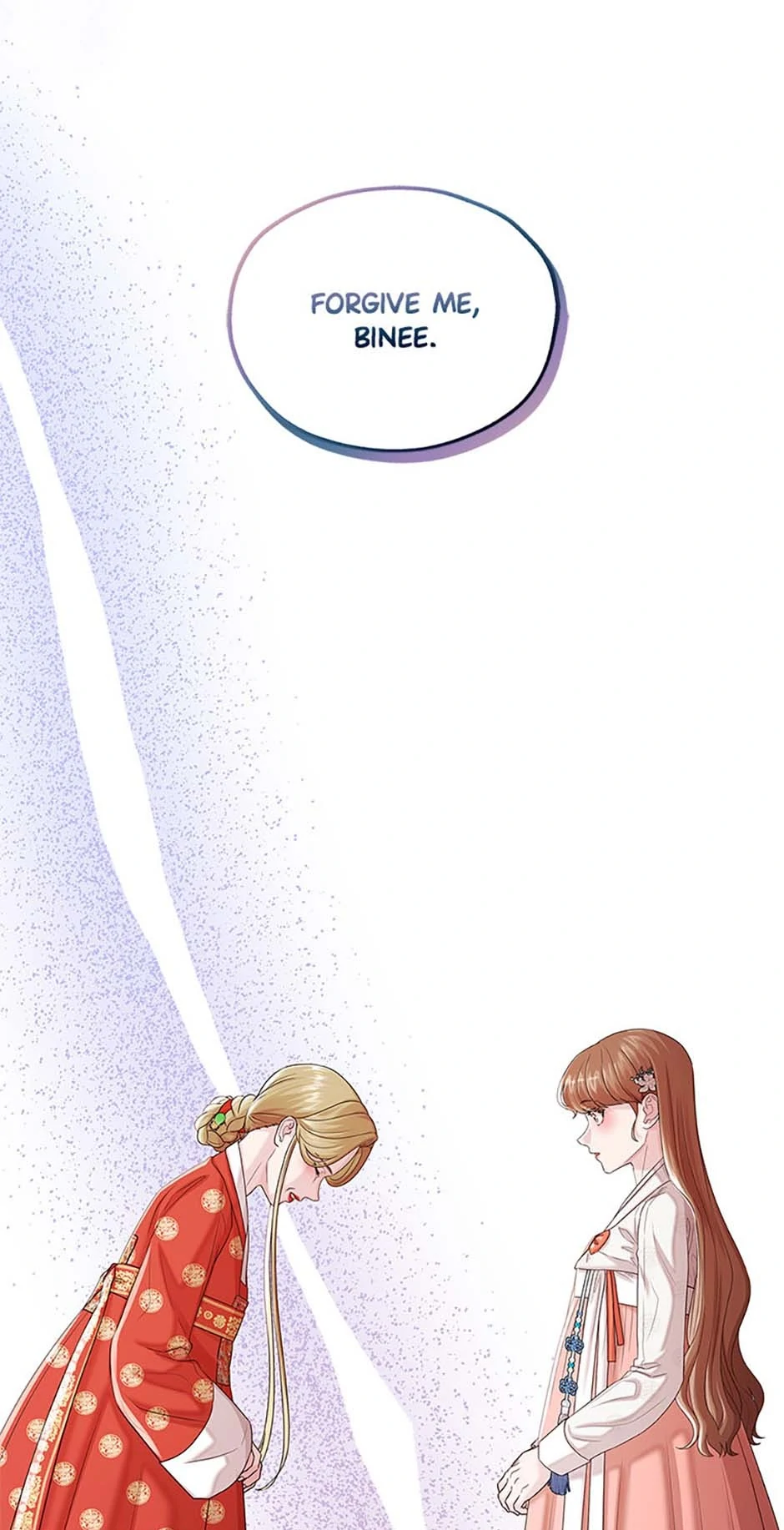 Avoiding the Heavenly Emperor Chapter 109 - page 60