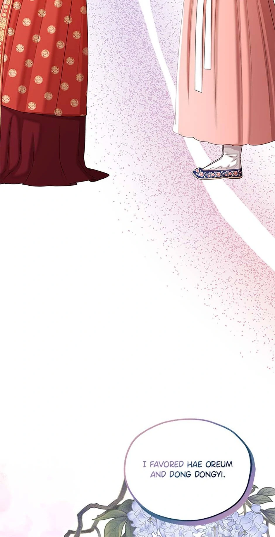 Avoiding the Heavenly Emperor Chapter 109 - page 61