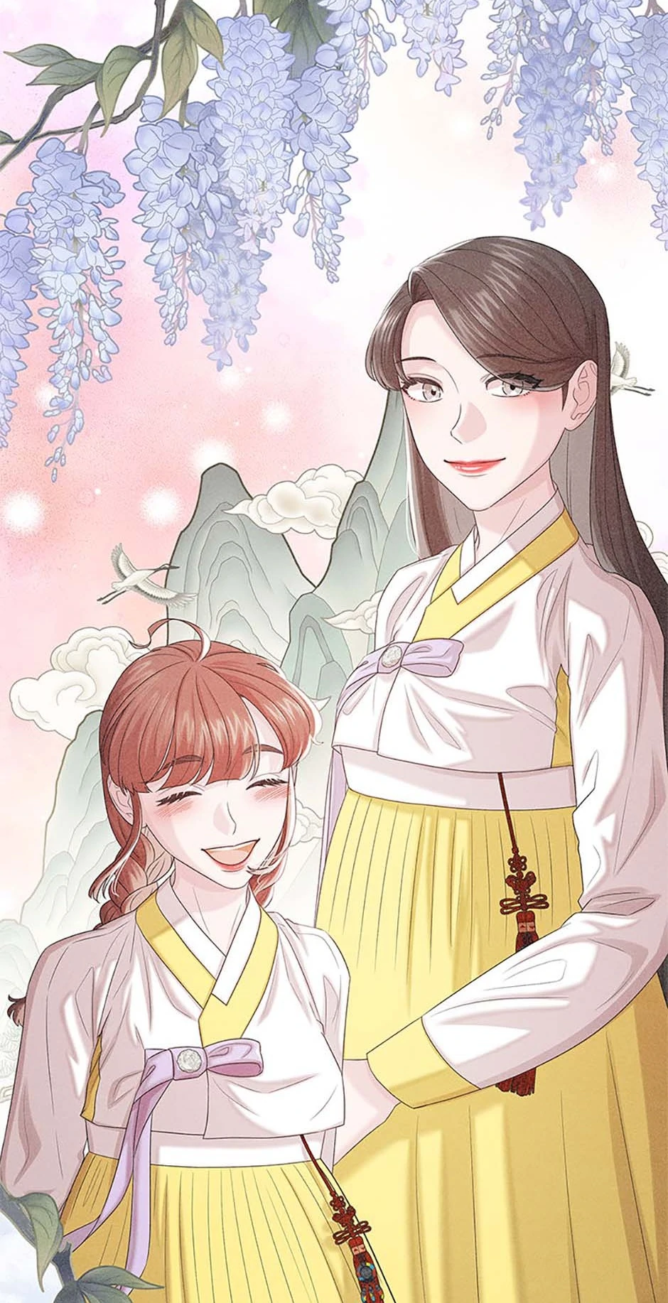 Avoiding the Heavenly Emperor Chapter 109 - page 62