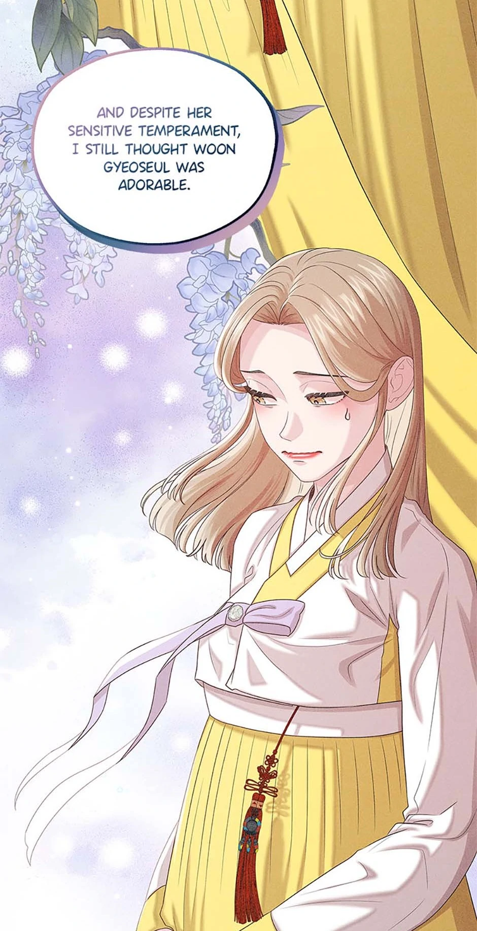 Avoiding the Heavenly Emperor Chapter 109 - page 63