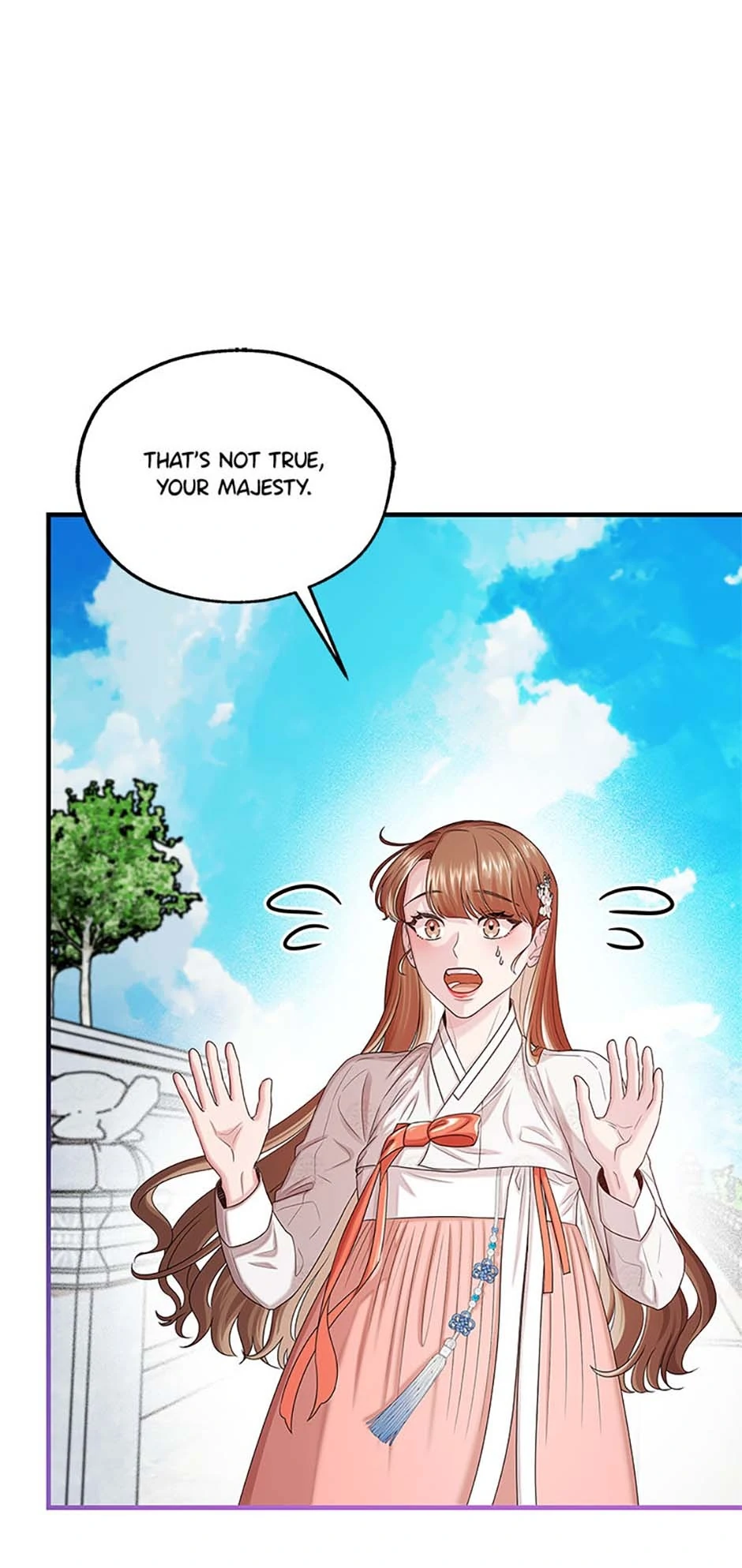 Avoiding the Heavenly Emperor Chapter 109 - page 66