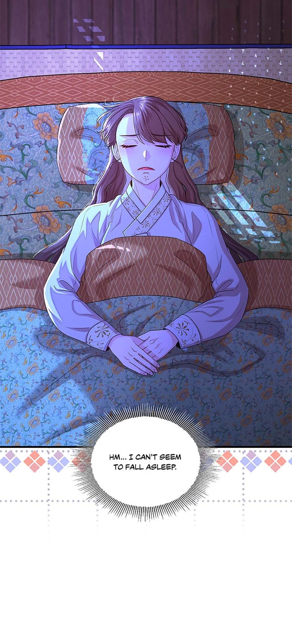 Avoiding the Heavenly Emperor Chapter 109 - page 73