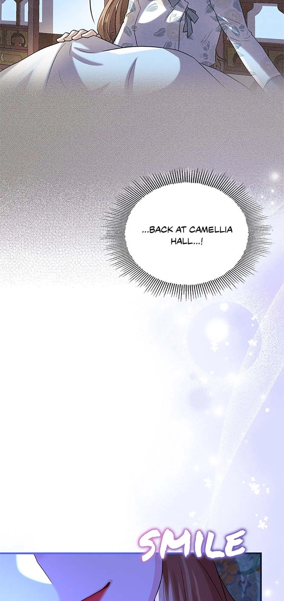 Avoiding the Heavenly Emperor Chapter 109 - page 76