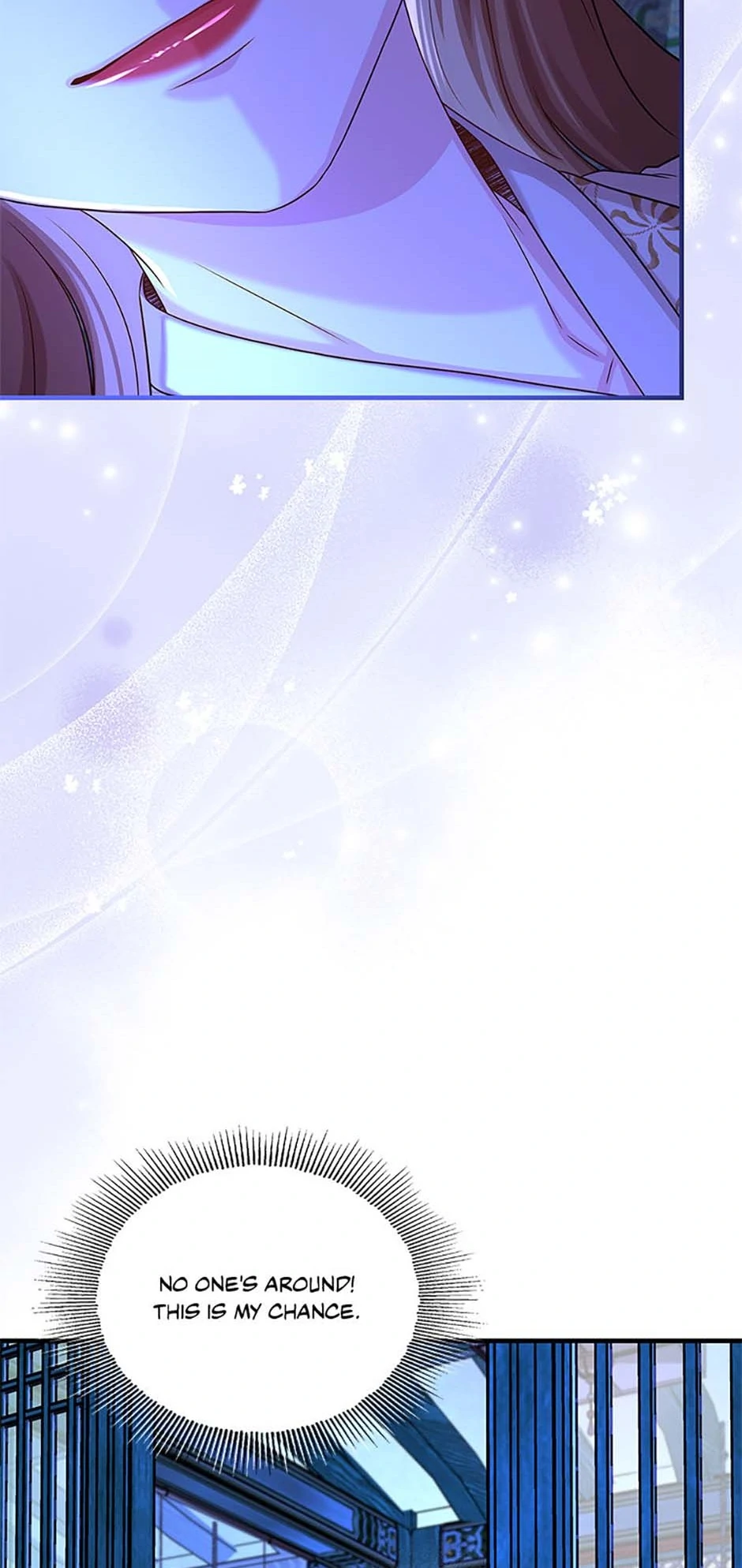 Avoiding the Heavenly Emperor Chapter 109 - page 77