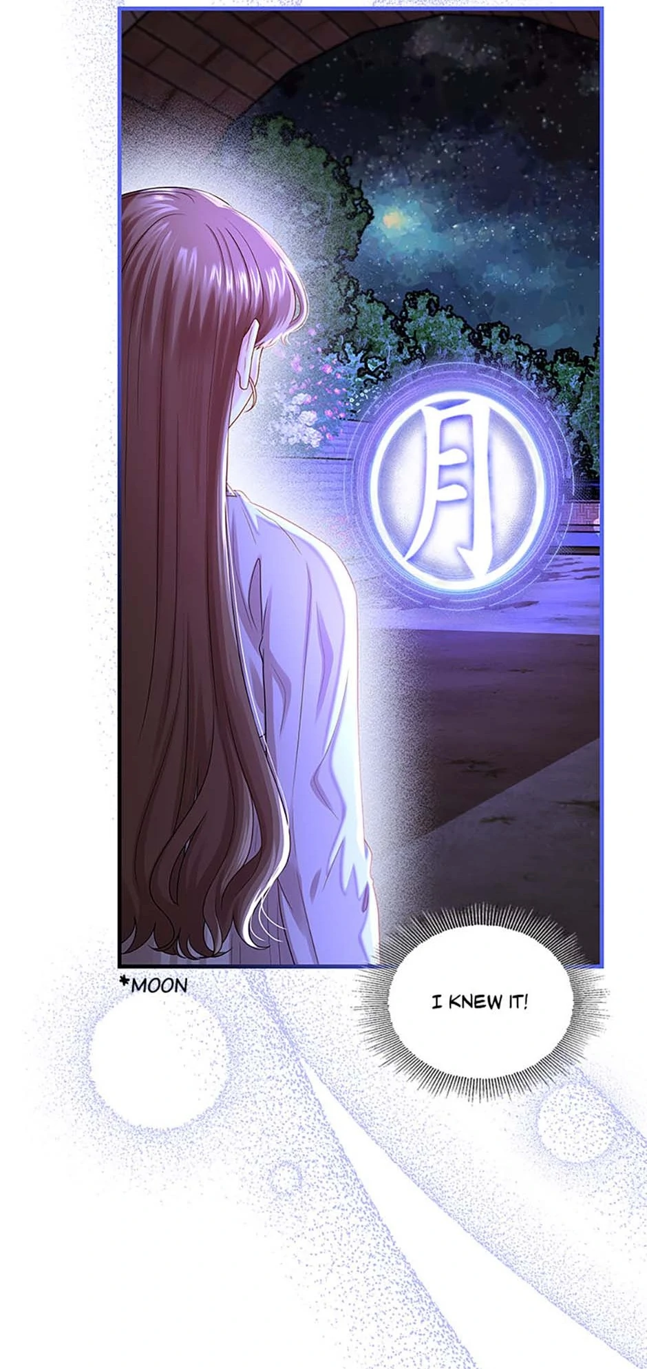 Avoiding the Heavenly Emperor Chapter 109 - page 79