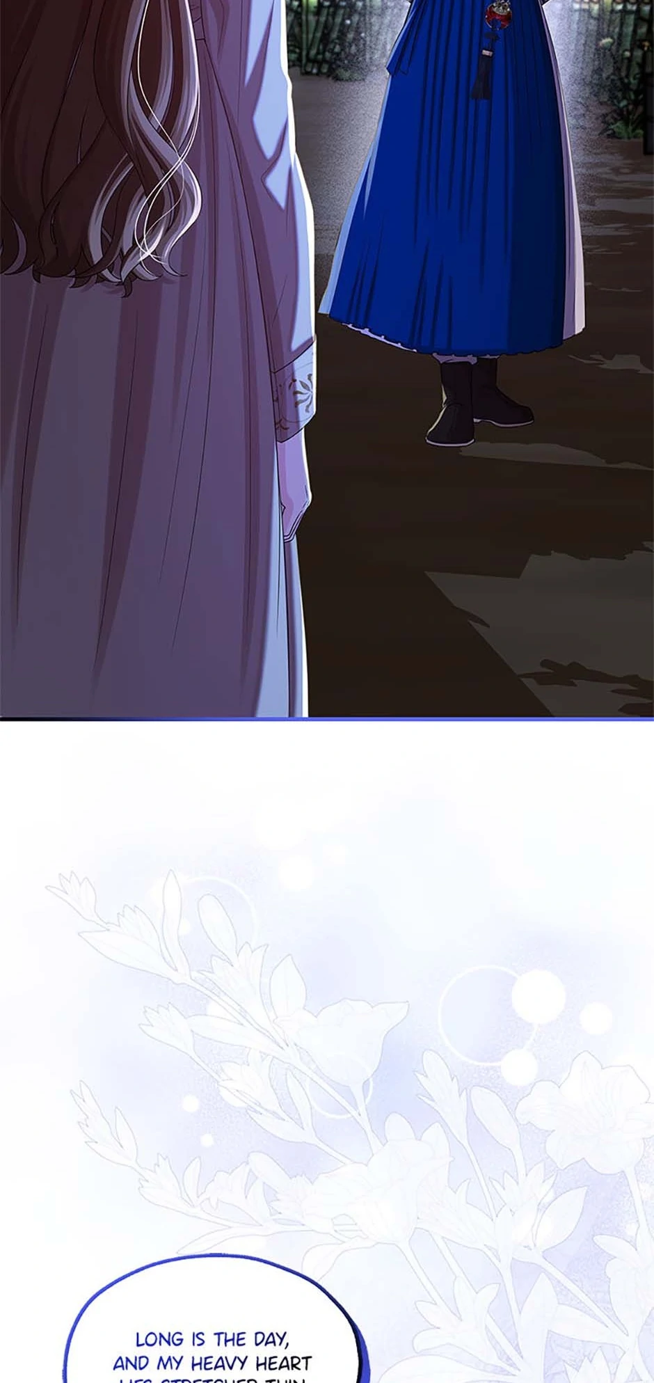 Avoiding the Heavenly Emperor Chapter 109 - page 83