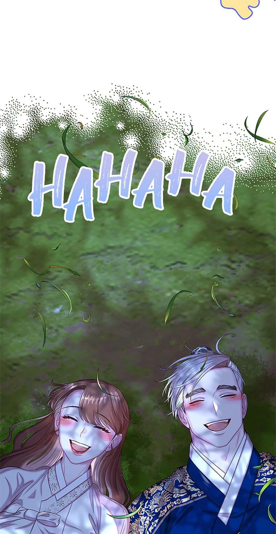 Avoiding the Heavenly Emperor Chapter 109 - page 96