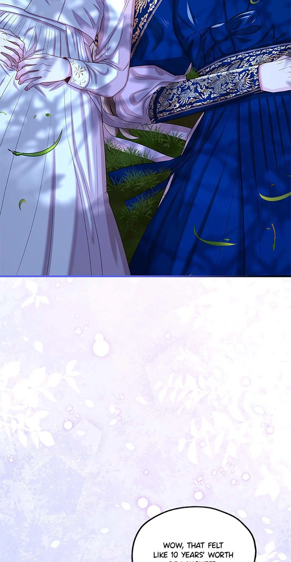 Avoiding the Heavenly Emperor Chapter 109 - page 97