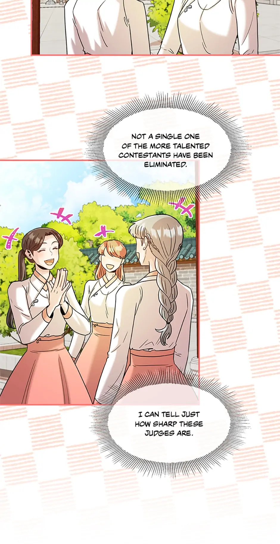 Avoiding the Heavenly Emperor Chapter 39 - page 13