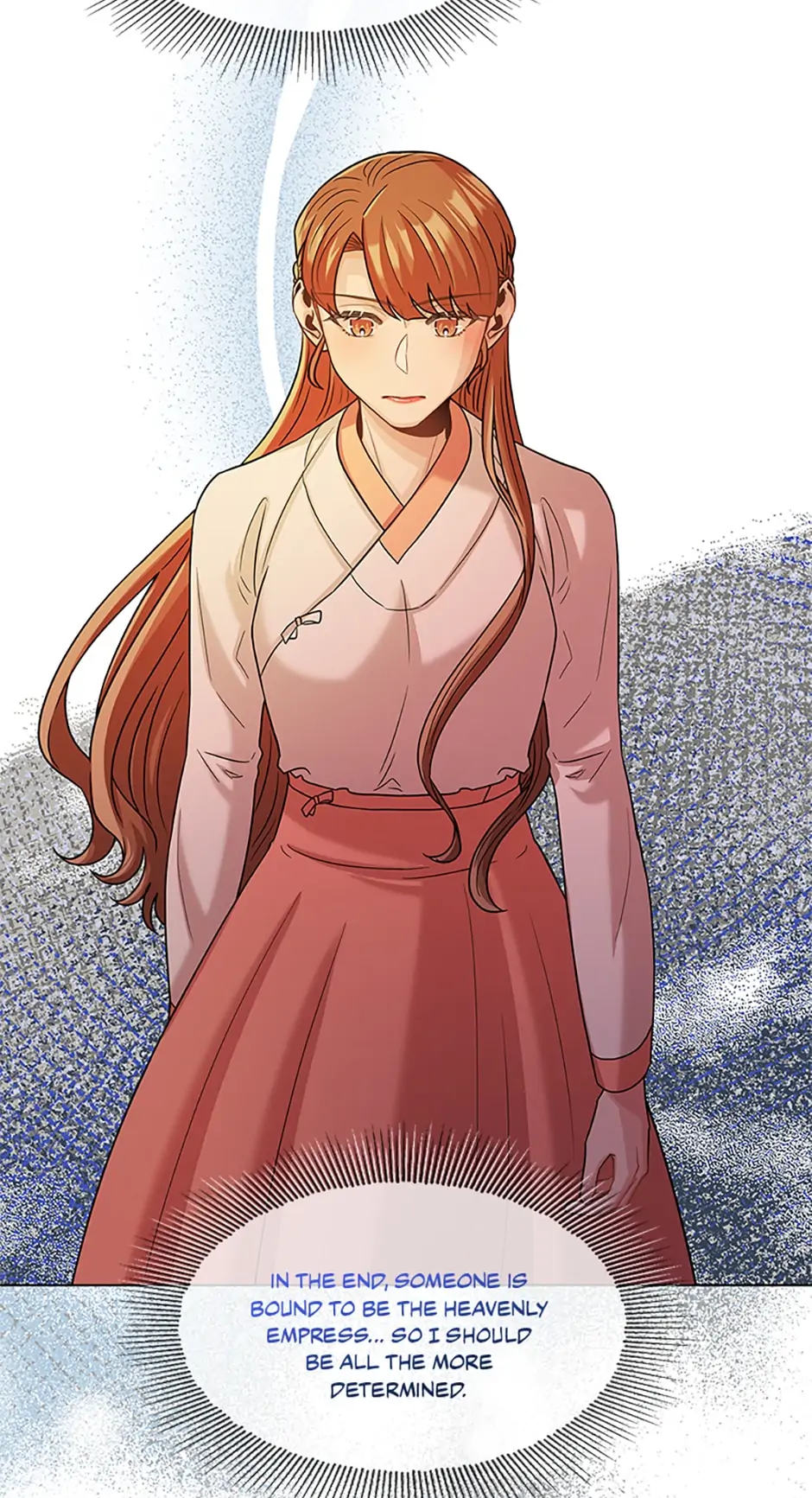 Avoiding the Heavenly Emperor Chapter 39 - page 38