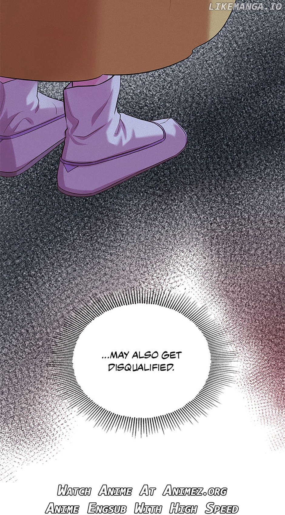 Avoiding the Heavenly Emperor Chapter 87 - page 101