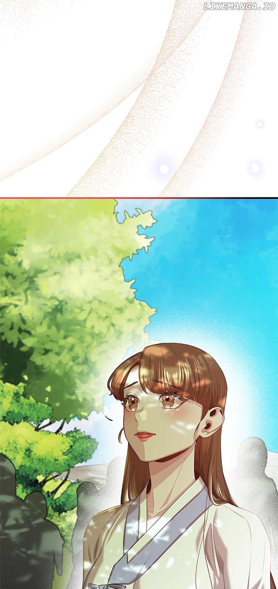 Avoiding the Heavenly Emperor Chapter 87 - page 14