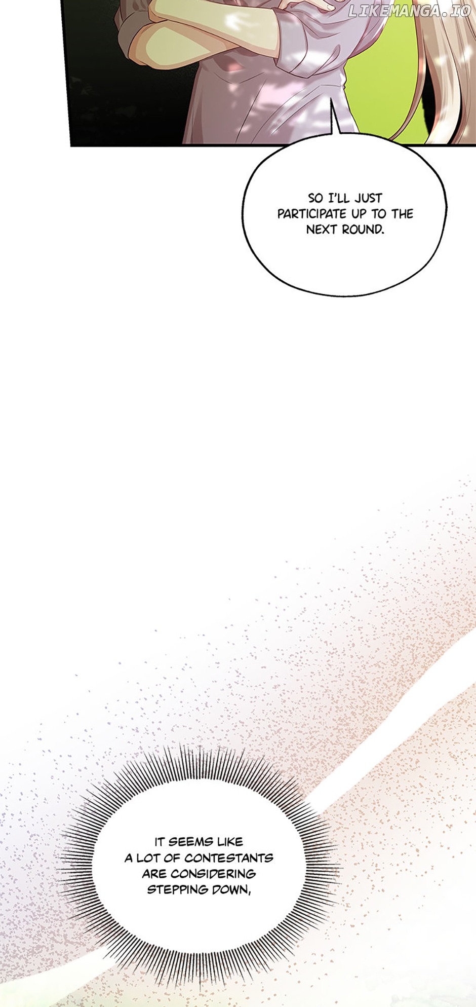 Avoiding the Heavenly Emperor Chapter 87 - page 20