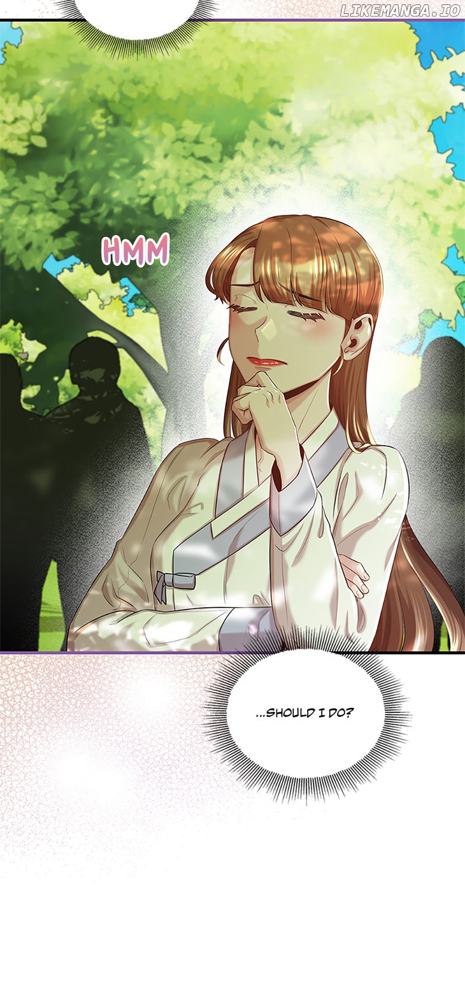 Avoiding the Heavenly Emperor Chapter 87 - page 25