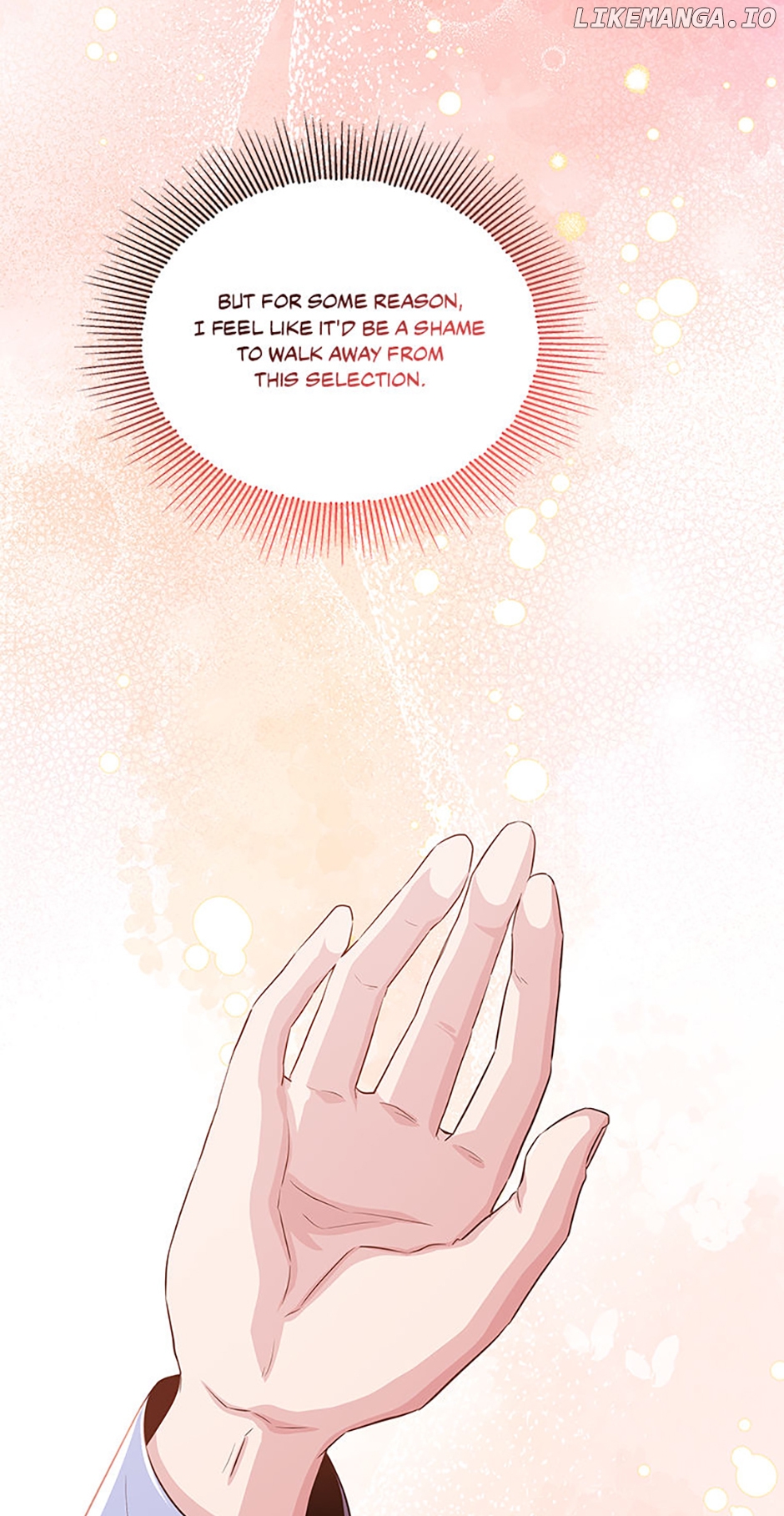 Avoiding the Heavenly Emperor Chapter 87 - page 28