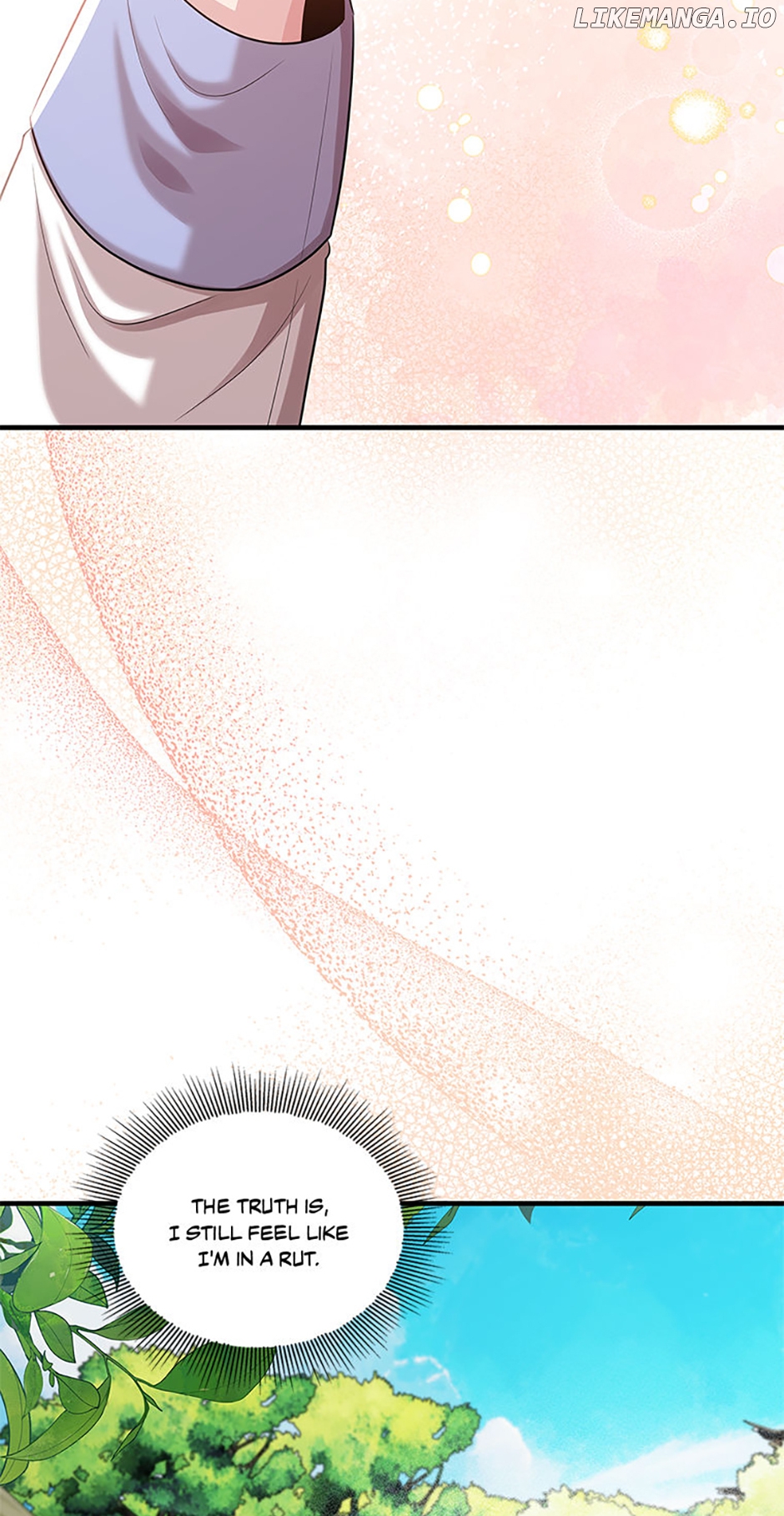 Avoiding the Heavenly Emperor Chapter 87 - page 29