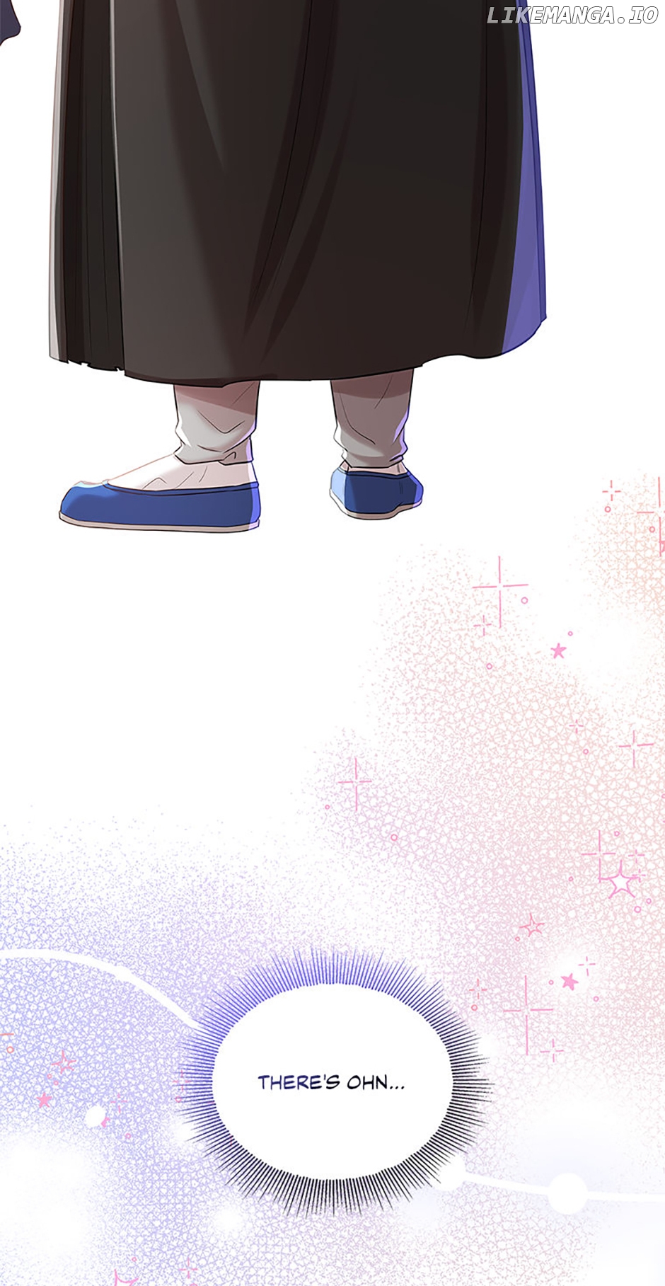 Avoiding the Heavenly Emperor Chapter 87 - page 33