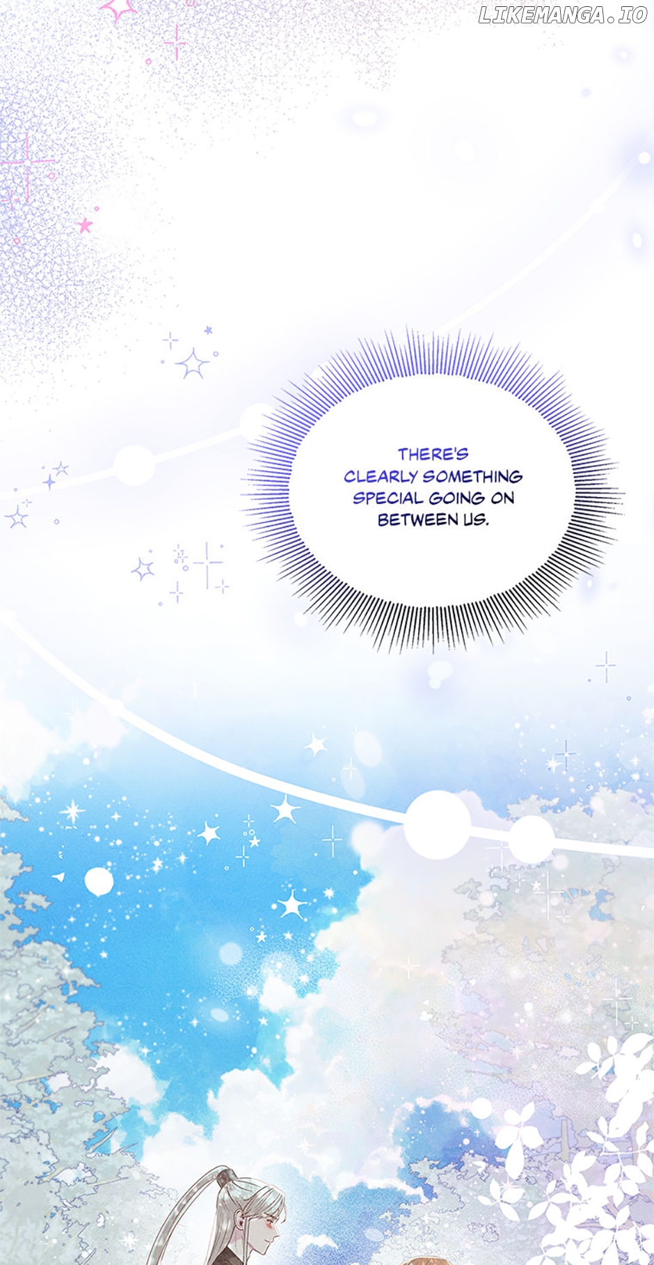 Avoiding the Heavenly Emperor Chapter 87 - page 34