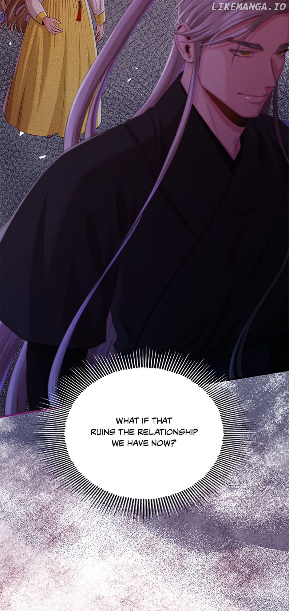 Avoiding the Heavenly Emperor Chapter 87 - page 38