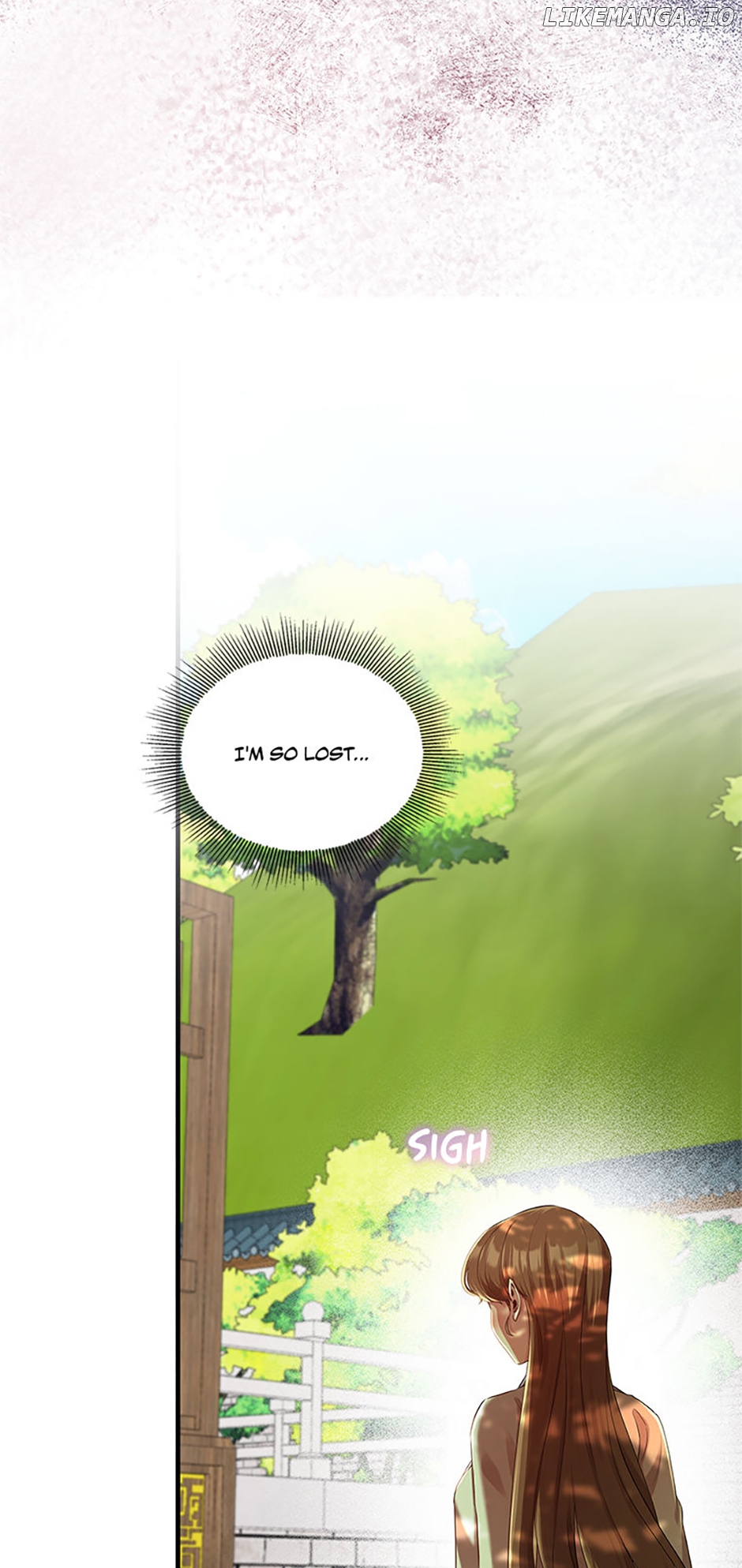Avoiding the Heavenly Emperor Chapter 87 - page 39