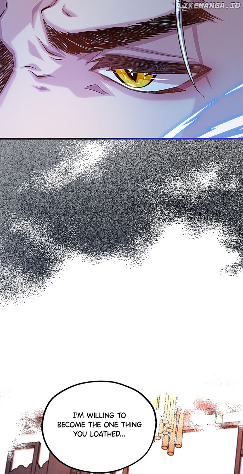 Avoiding the Heavenly Emperor Chapter 87 - page 4