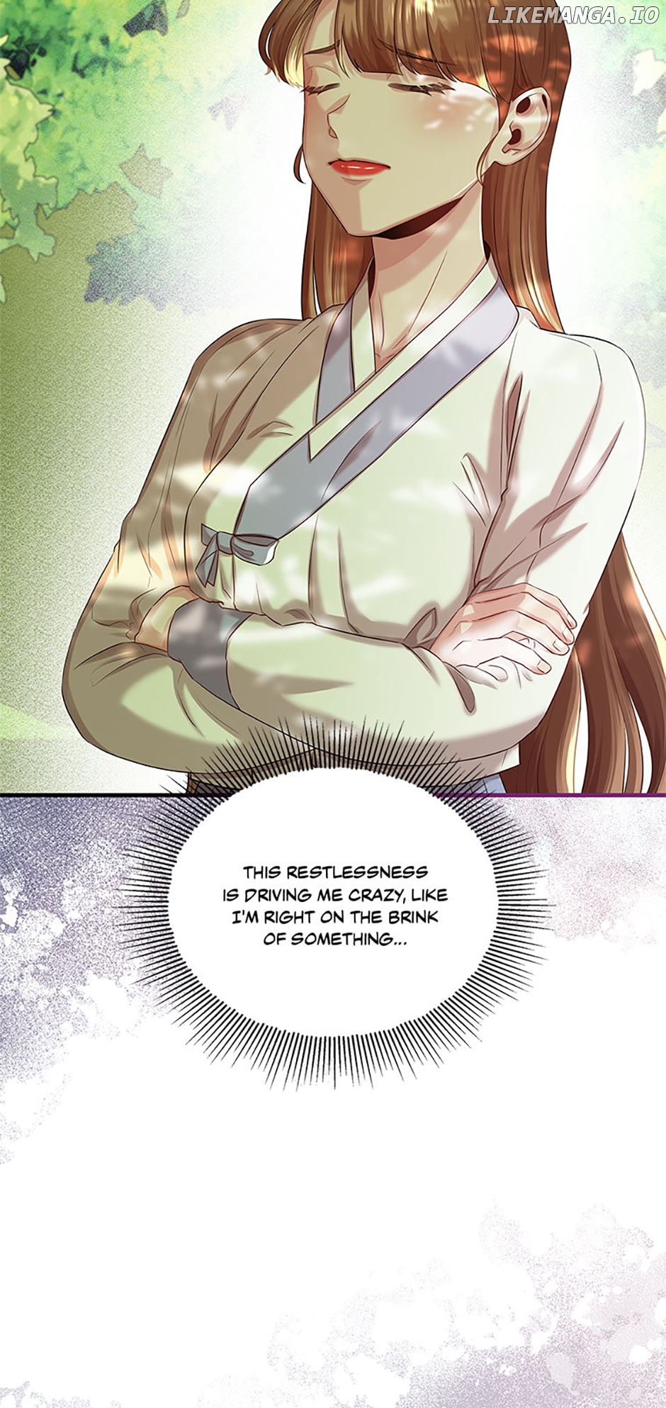 Avoiding the Heavenly Emperor Chapter 87 - page 41