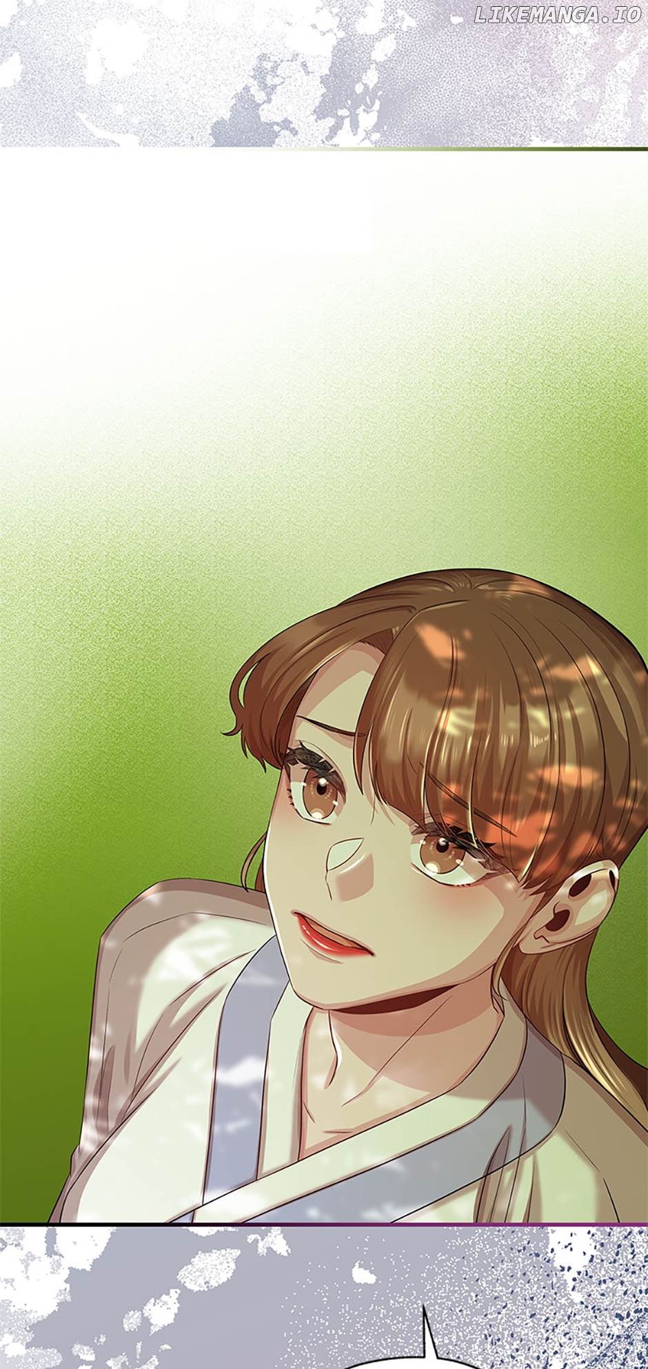 Avoiding the Heavenly Emperor Chapter 87 - page 42