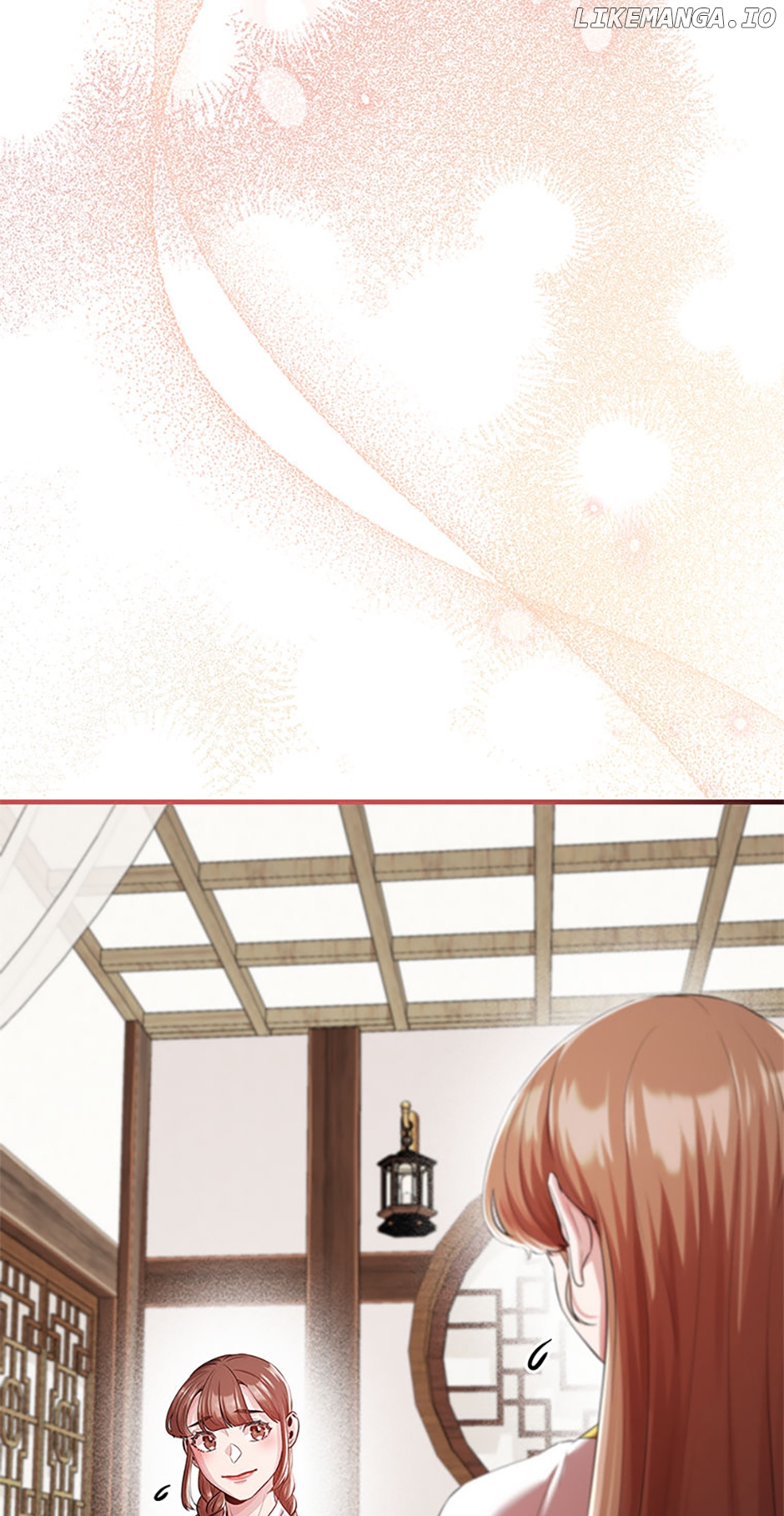 Avoiding the Heavenly Emperor Chapter 87 - page 49