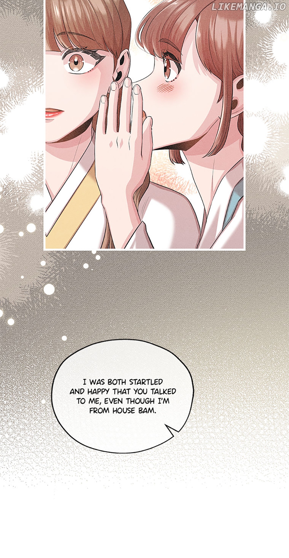 Avoiding the Heavenly Emperor Chapter 87 - page 53