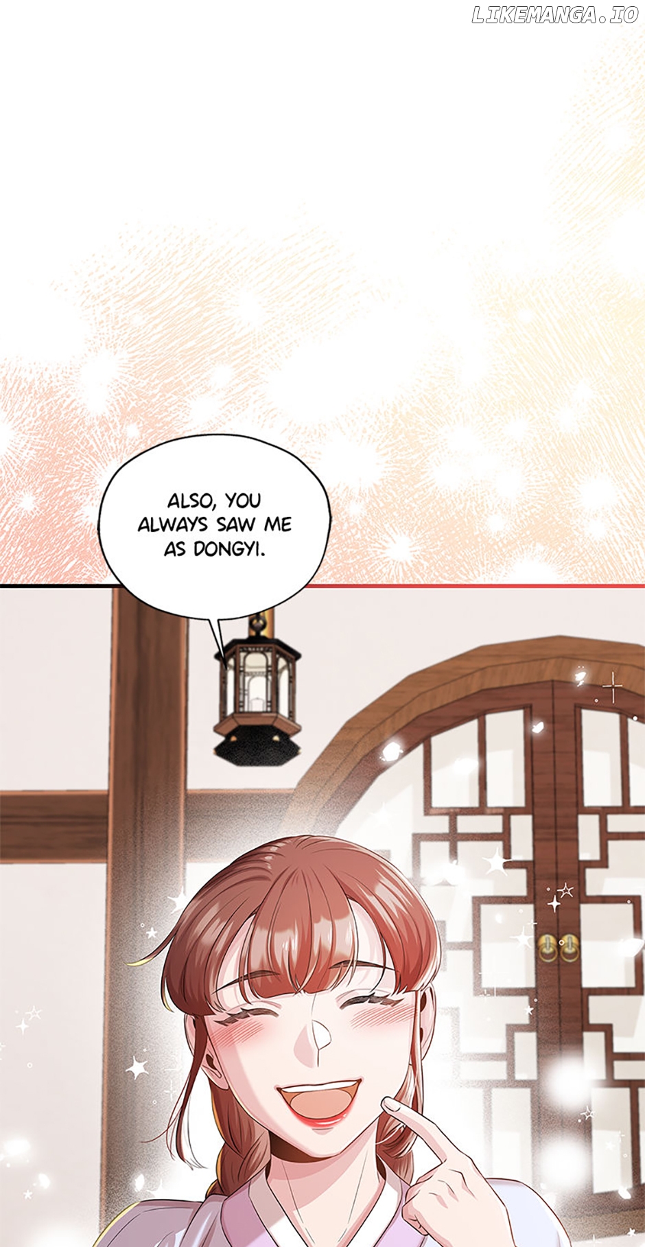 Avoiding the Heavenly Emperor Chapter 87 - page 57