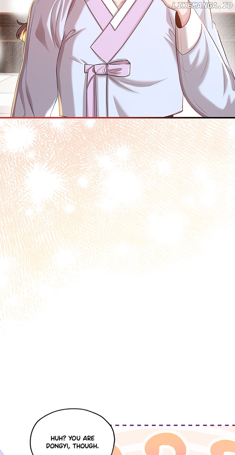 Avoiding the Heavenly Emperor Chapter 87 - page 58