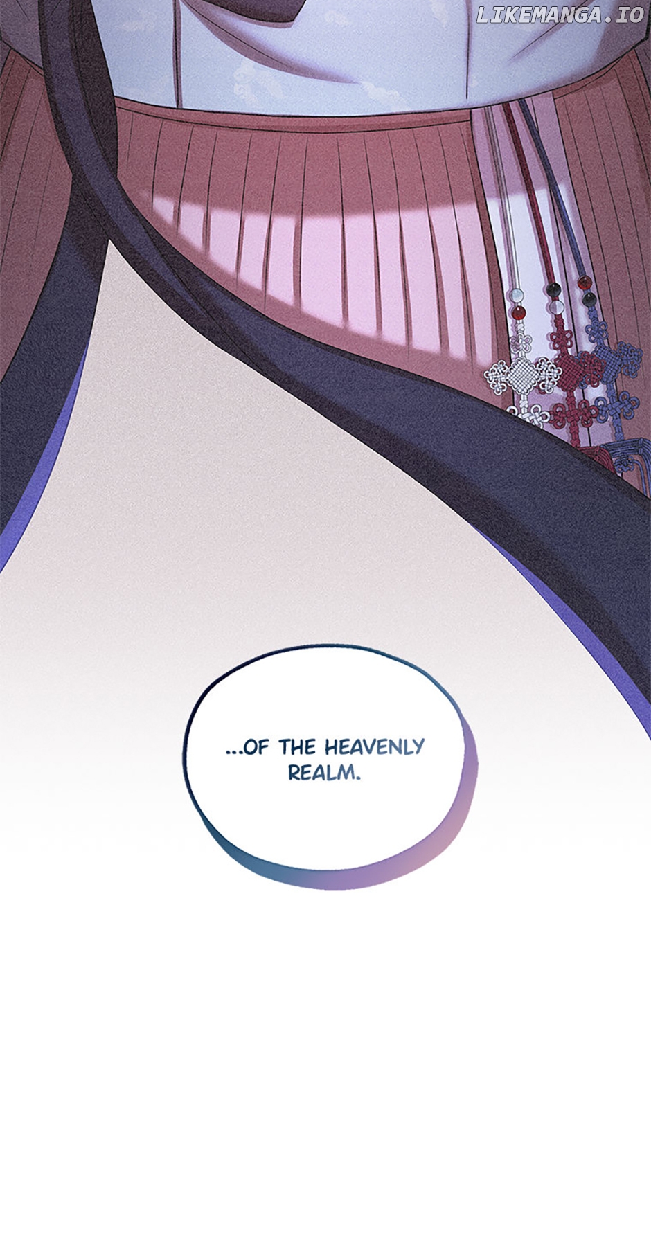 Avoiding the Heavenly Emperor Chapter 87 - page 63