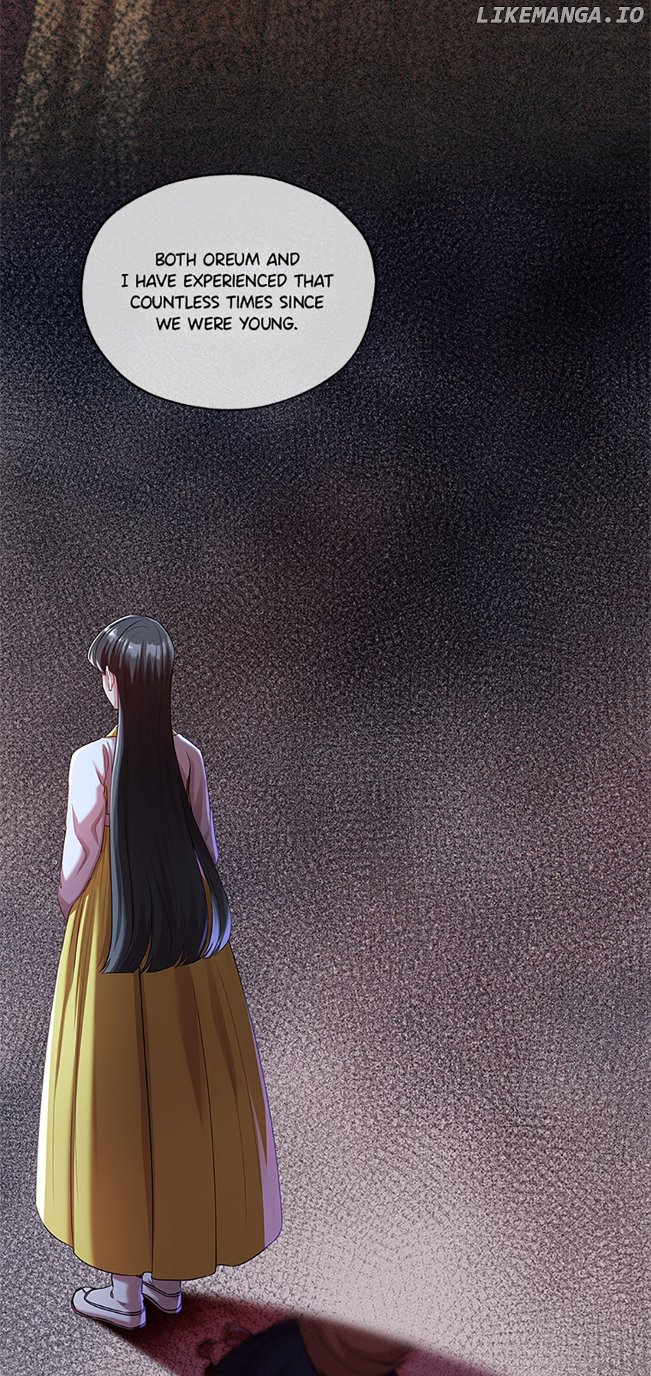Avoiding the Heavenly Emperor Chapter 87 - page 66