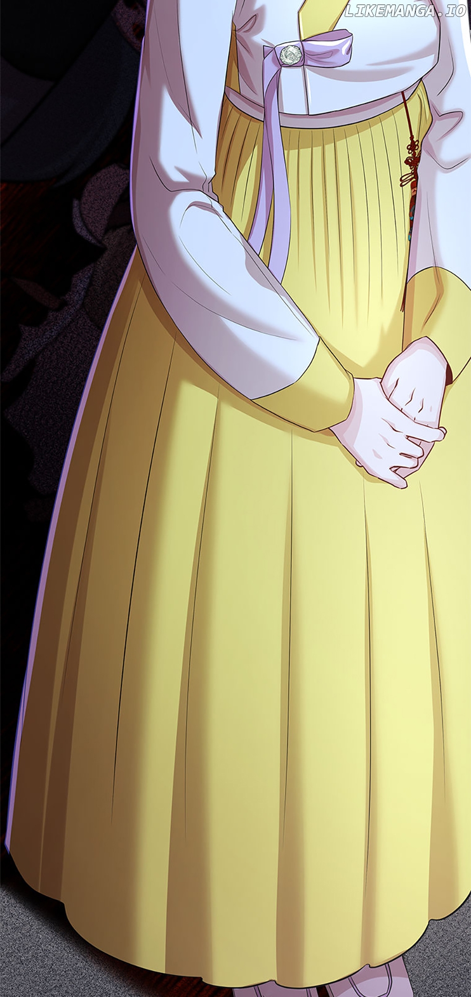 Avoiding the Heavenly Emperor Chapter 87 - page 68