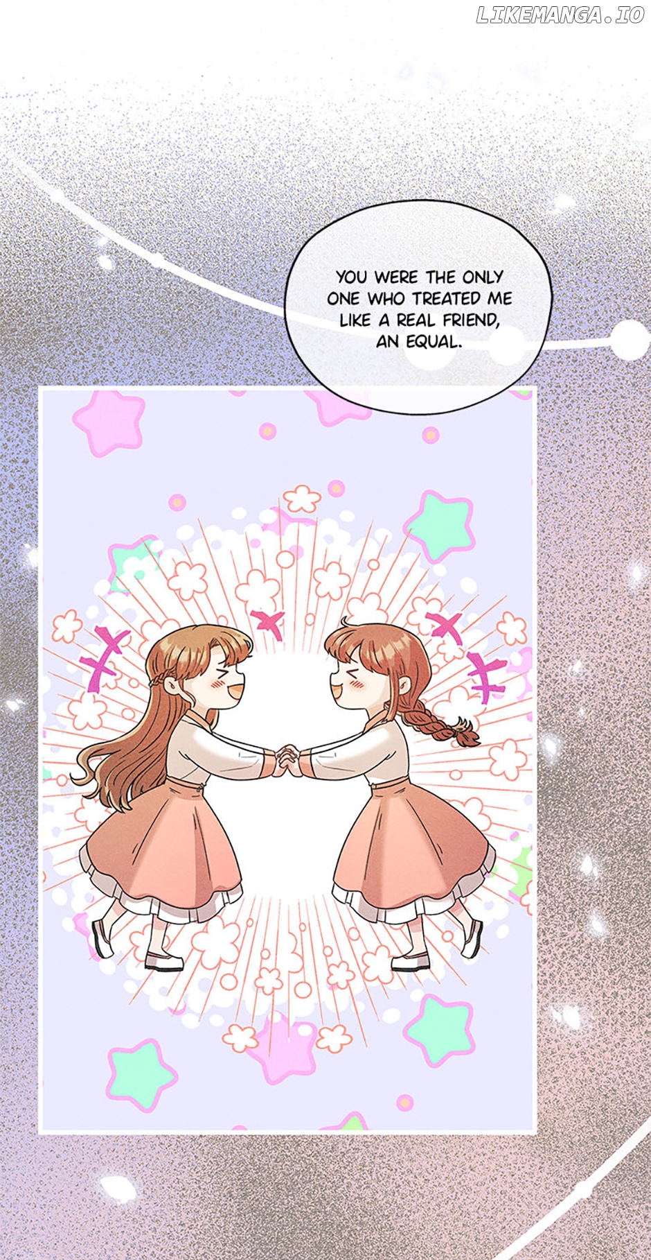 Avoiding the Heavenly Emperor Chapter 87 - page 72