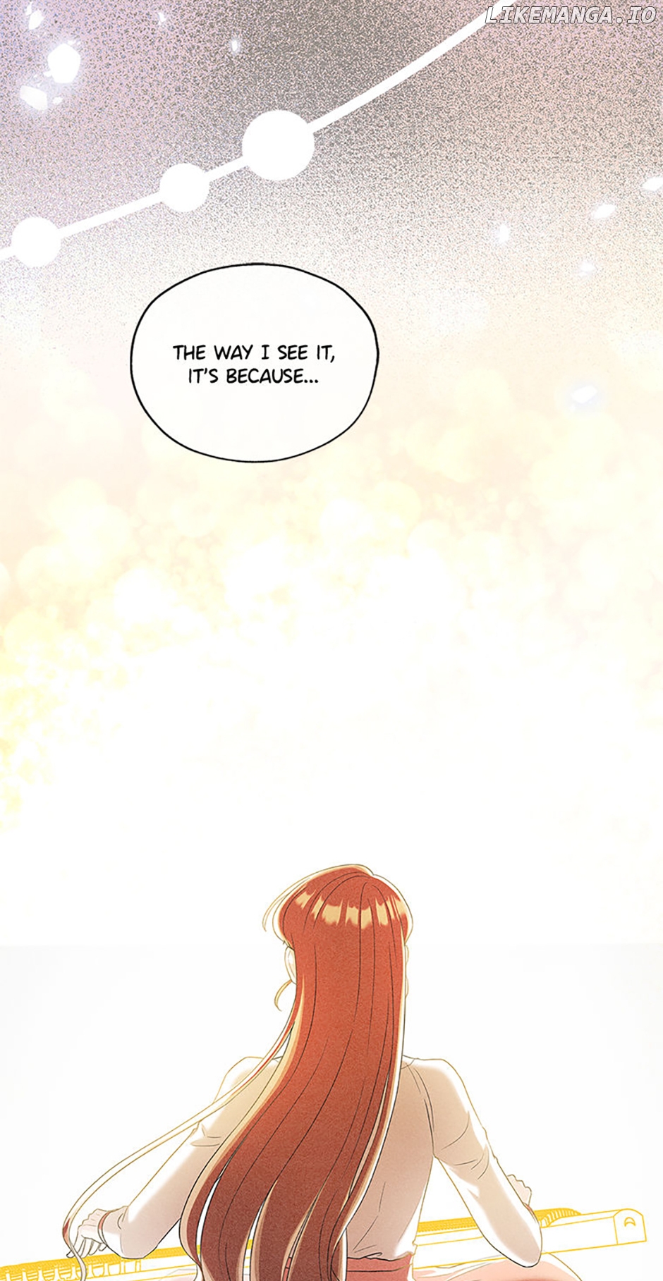 Avoiding the Heavenly Emperor Chapter 87 - page 73
