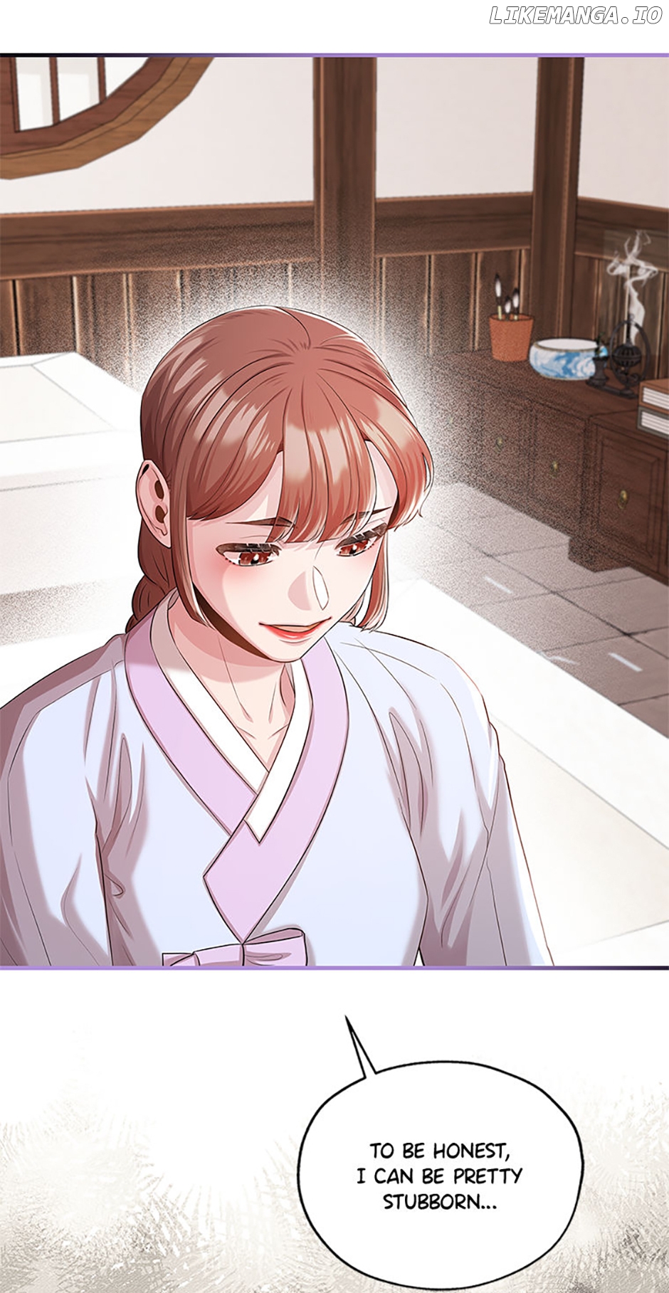 Avoiding the Heavenly Emperor Chapter 87 - page 78