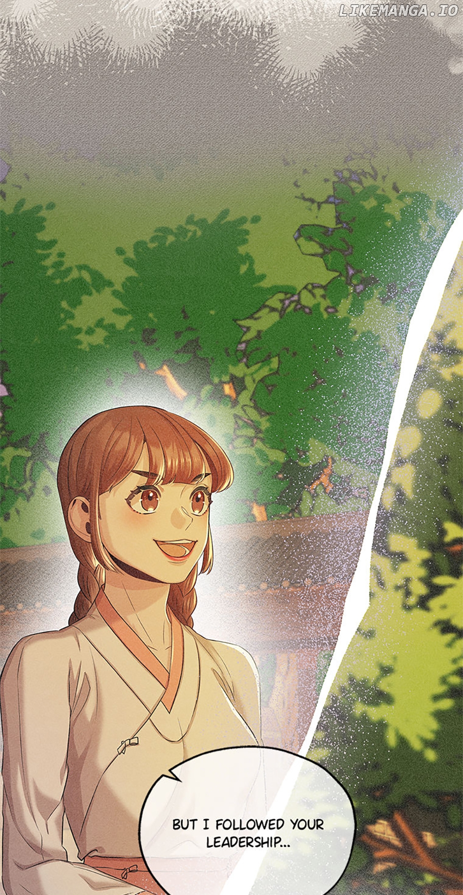 Avoiding the Heavenly Emperor Chapter 87 - page 79