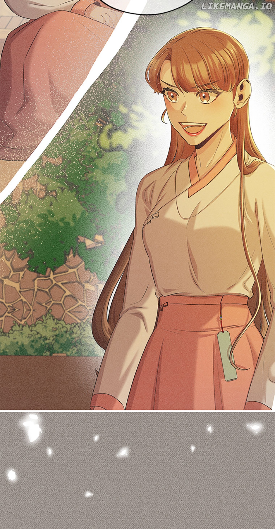 Avoiding the Heavenly Emperor Chapter 87 - page 80