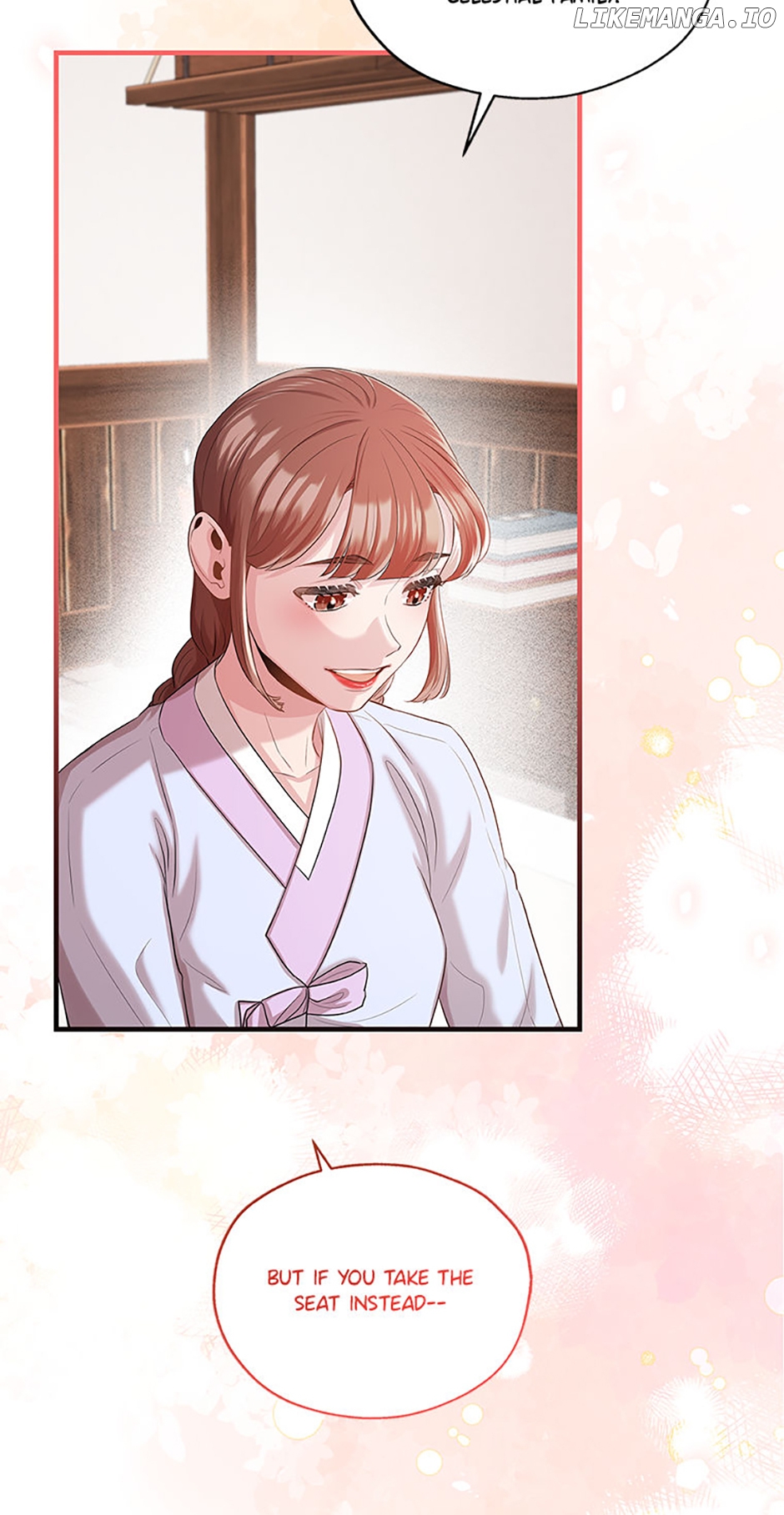 Avoiding the Heavenly Emperor Chapter 87 - page 83