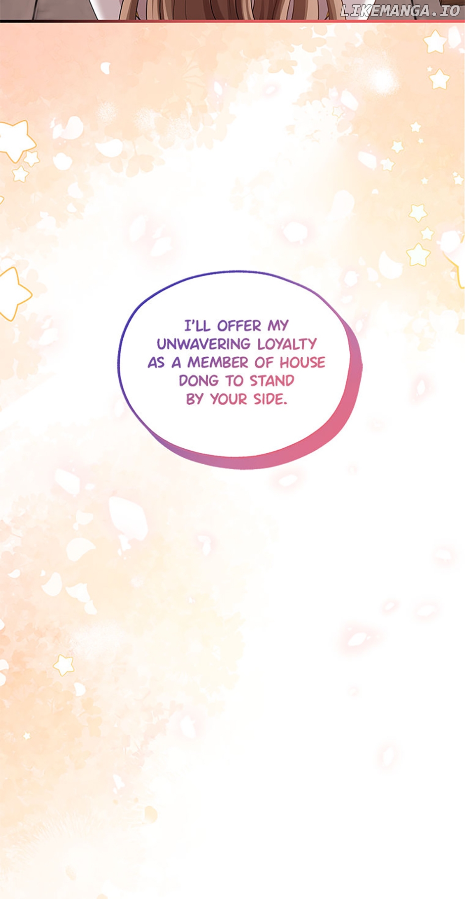 Avoiding the Heavenly Emperor Chapter 87 - page 87