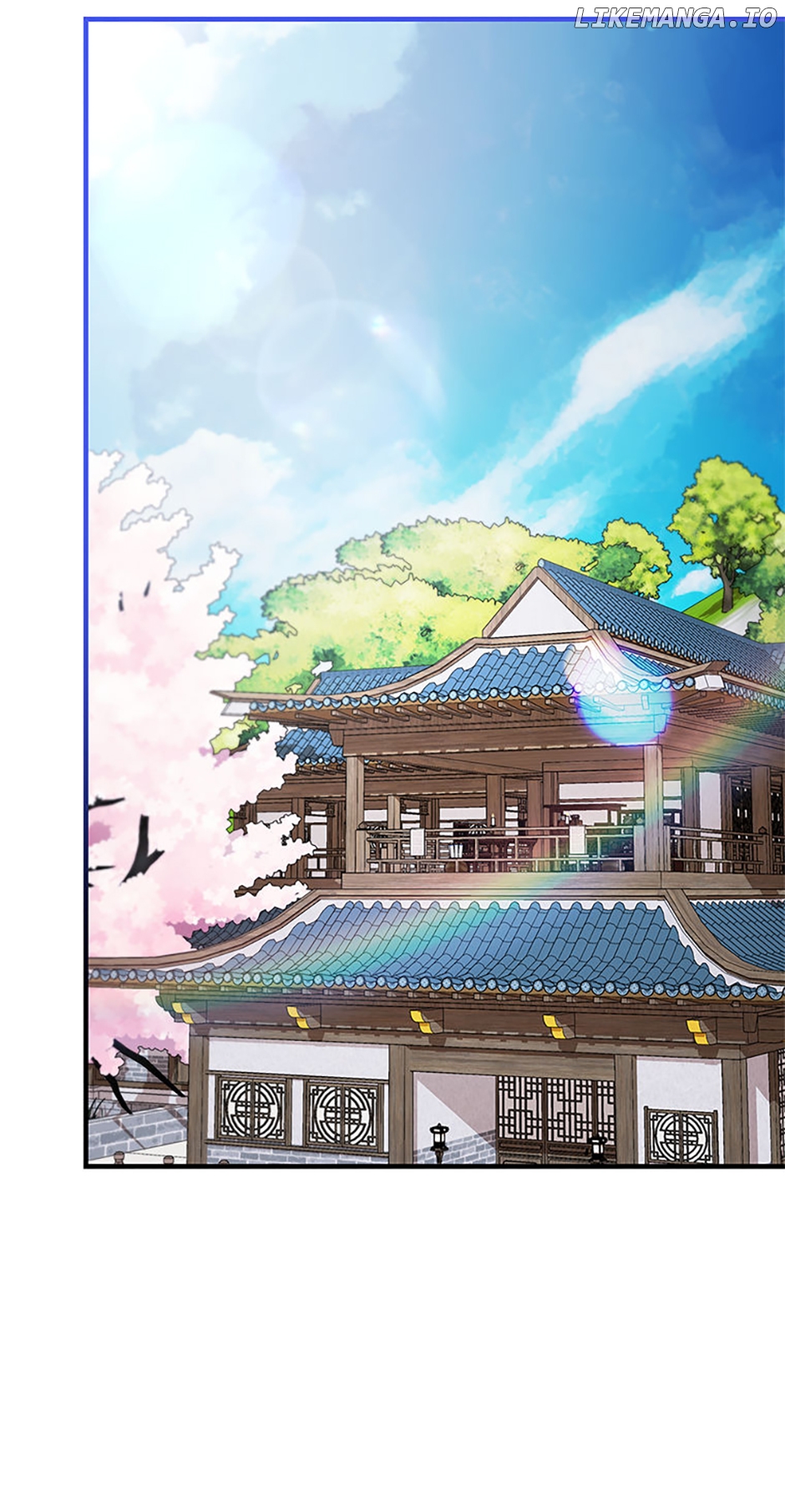 Avoiding the Heavenly Emperor Chapter 87 - page 89